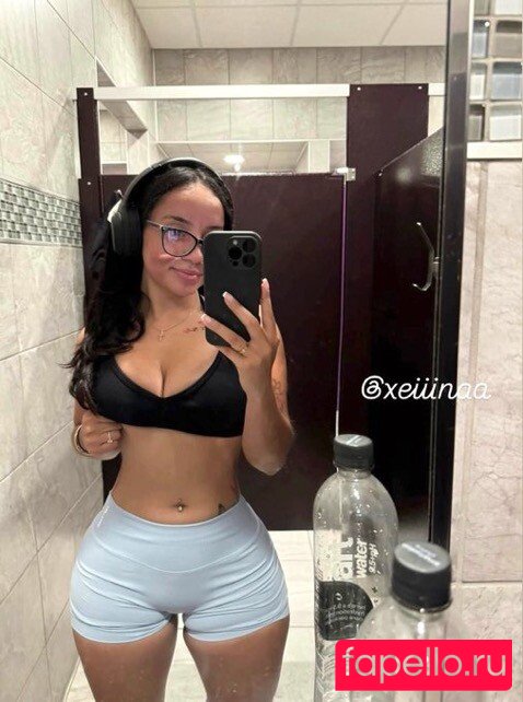 Kaylaxeinah Nude Onlyfans Photo 16