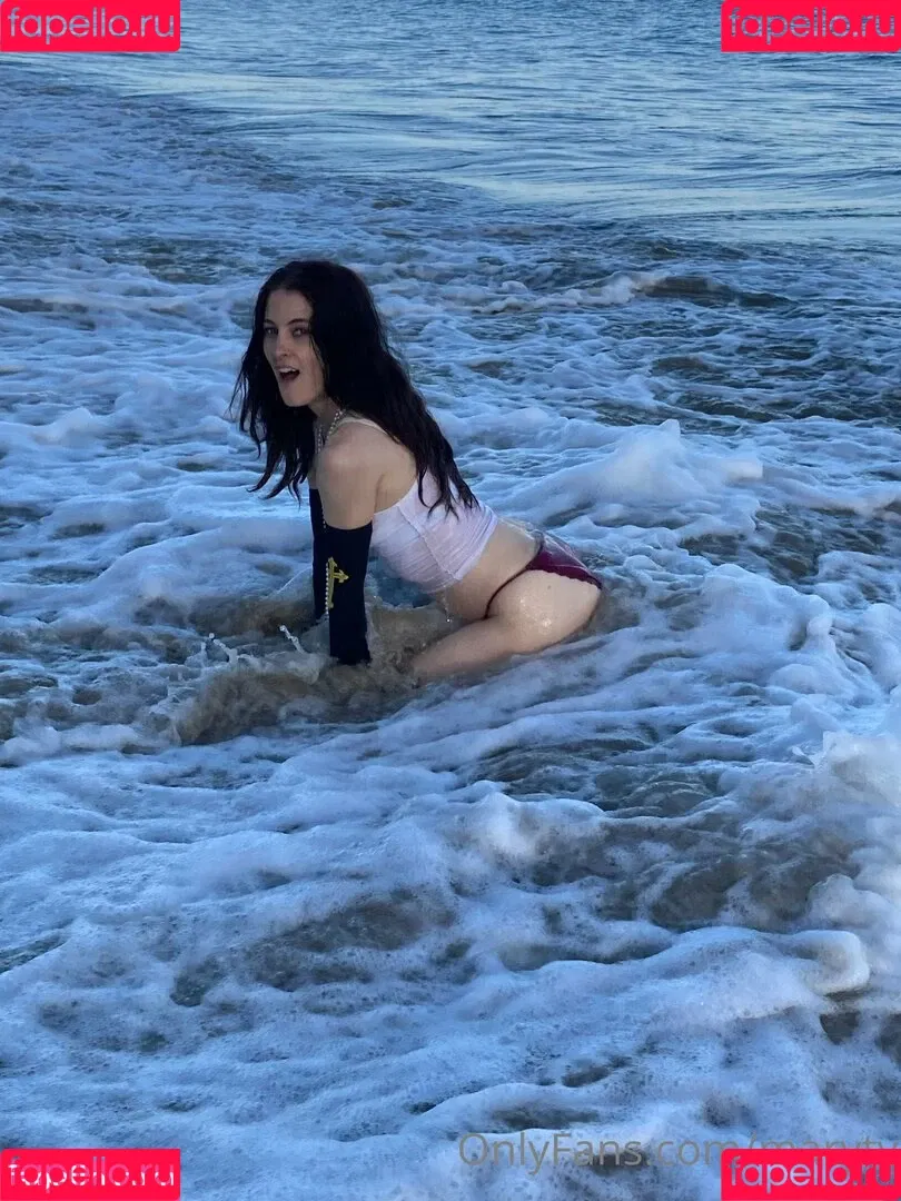 MaryTV Onlyfans Photo Gallery 