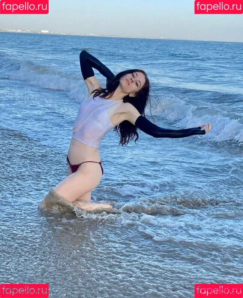 MaryTV Onlyfans Photo Gallery 