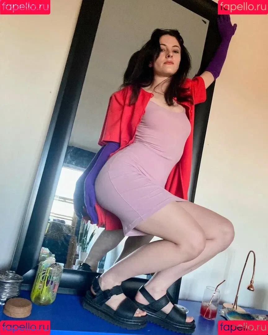 MaryTV Onlyfans Photo Gallery 