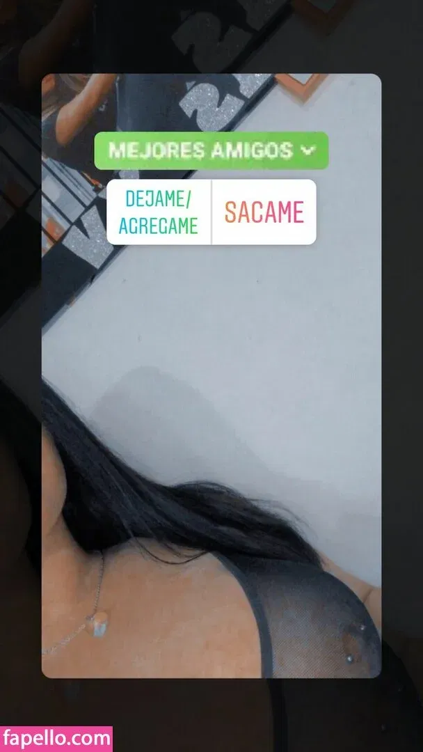 MaryTV Onlyfans Photo Gallery 