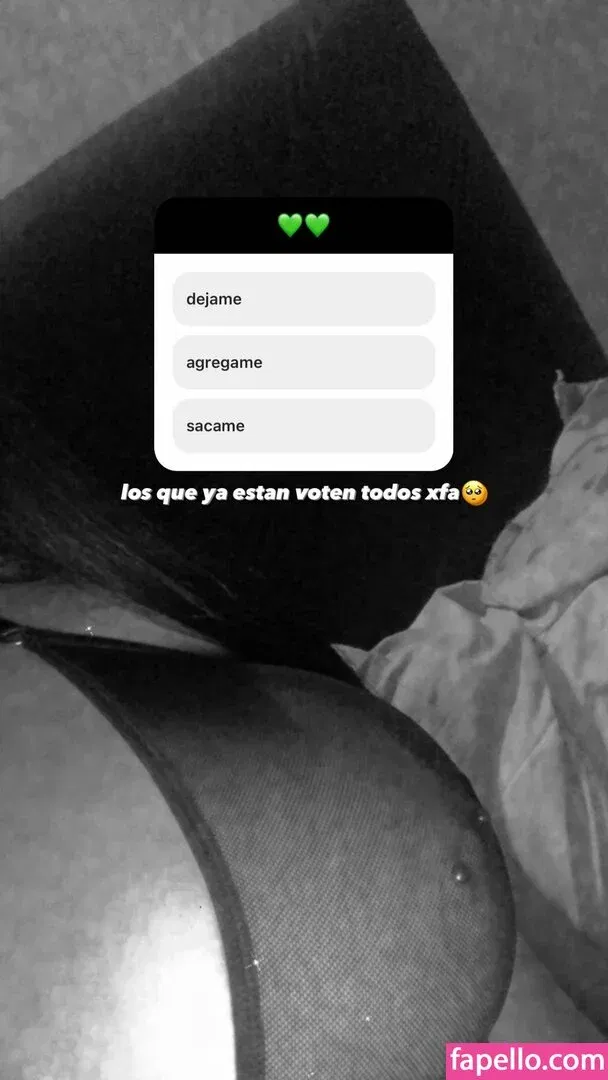 MaryTV Onlyfans Photo Gallery 