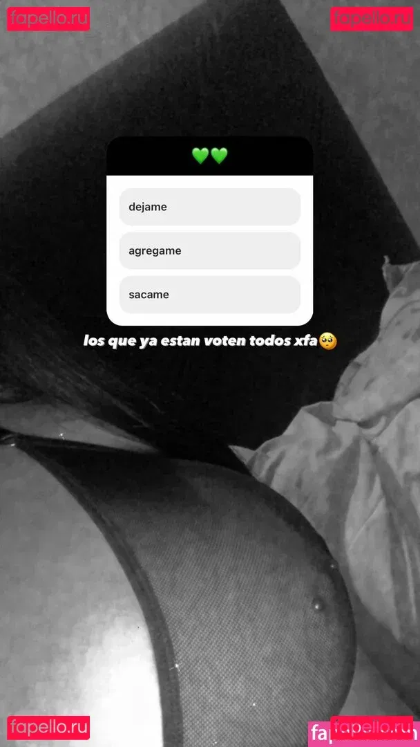 MaryTV Onlyfans Photo Gallery 