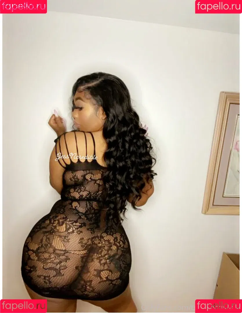Jessncredible Onlyfans Photo Gallery 