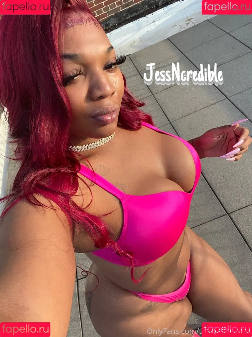 Jessncredible Onlyfans Photo Gallery 