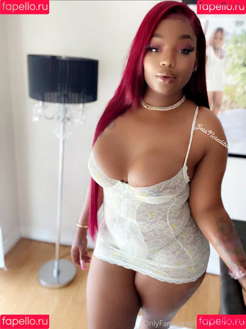 Jessncredible Onlyfans Photo Gallery 