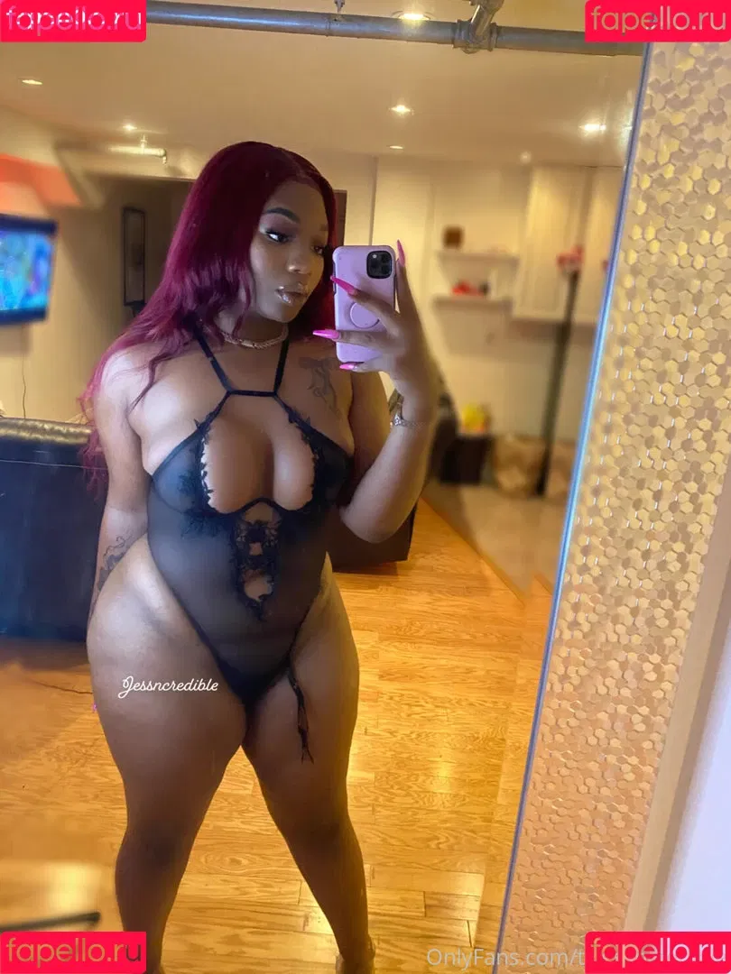 Jessncredible Onlyfans Photo Gallery 