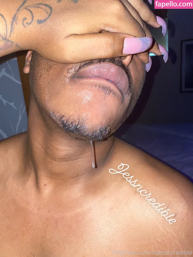 Jessncredible Onlyfans Photo Gallery 