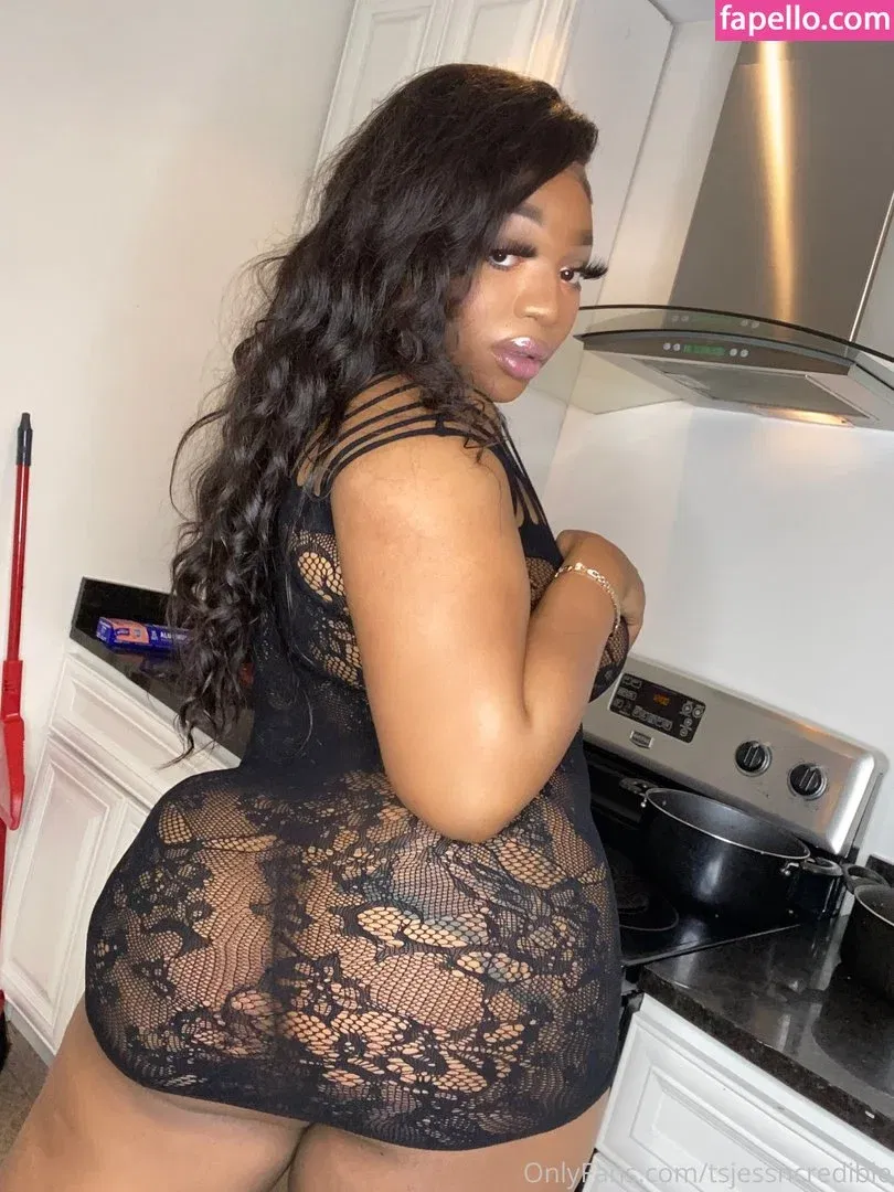 Jessncredible Onlyfans Photo Gallery 