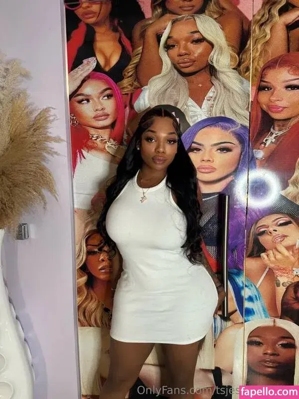 Jessncredible Onlyfans Photo Gallery 