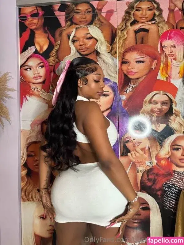 Jessncredible Onlyfans Photo Gallery 