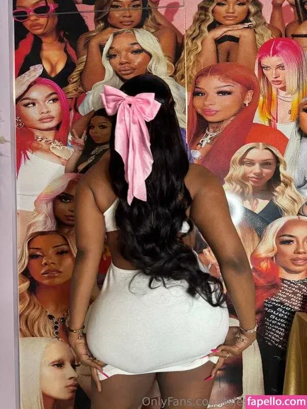 Jessncredible Onlyfans Photo Gallery 