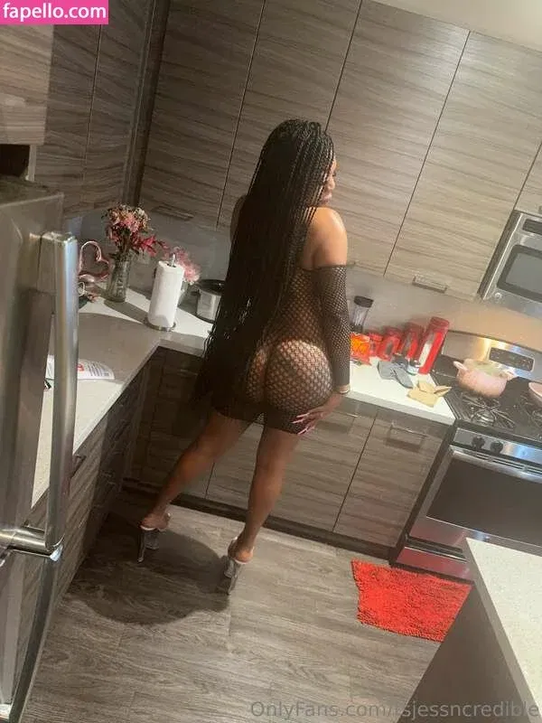 Jessncredible Onlyfans Photo Gallery 