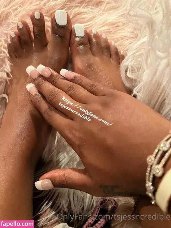 Jessncredible Onlyfans Photo Gallery 