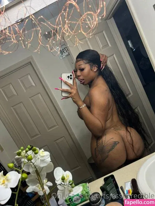 Jessncredible Onlyfans Photo Gallery 