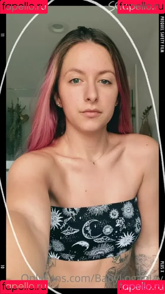 babyloganjay Onlyfans Photo Gallery 