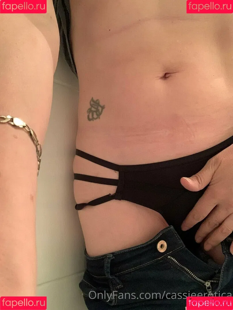 cassieerotica Onlyfans Photo Gallery 