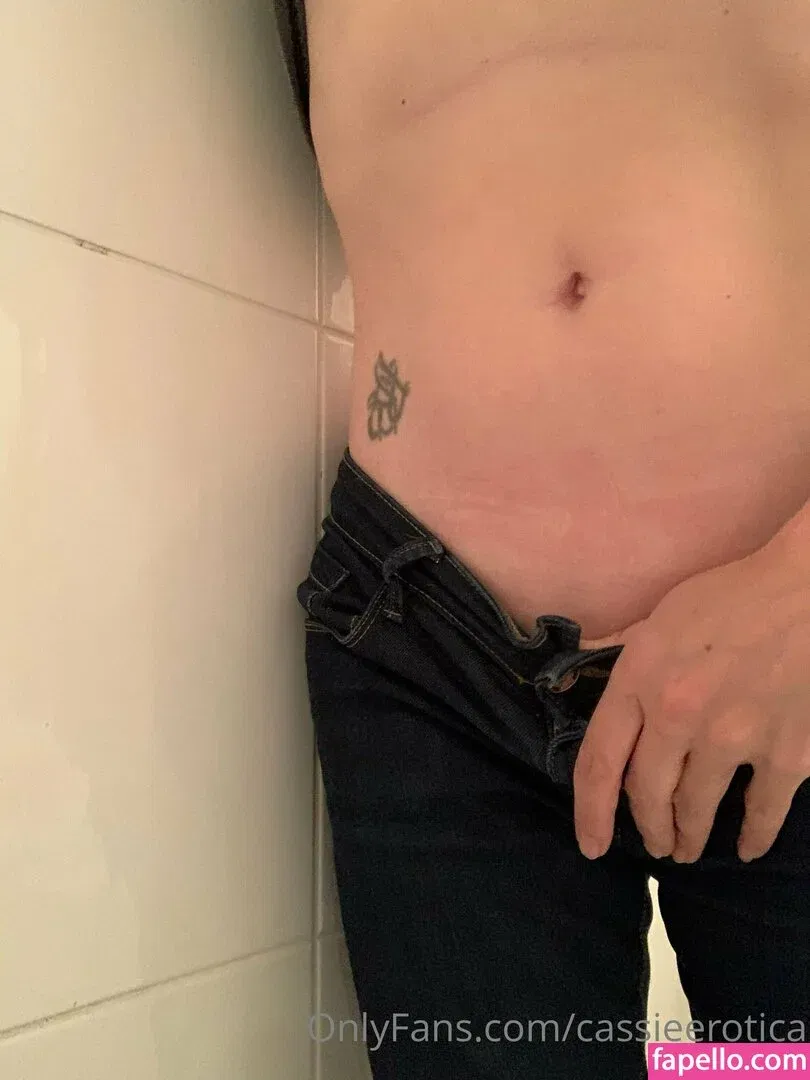 cassieerotica Onlyfans Photo Gallery 