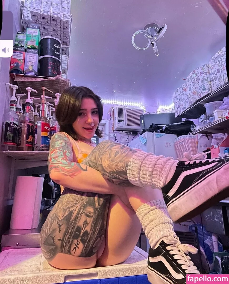 G0rekittyz0e Onlyfans Photo Gallery 