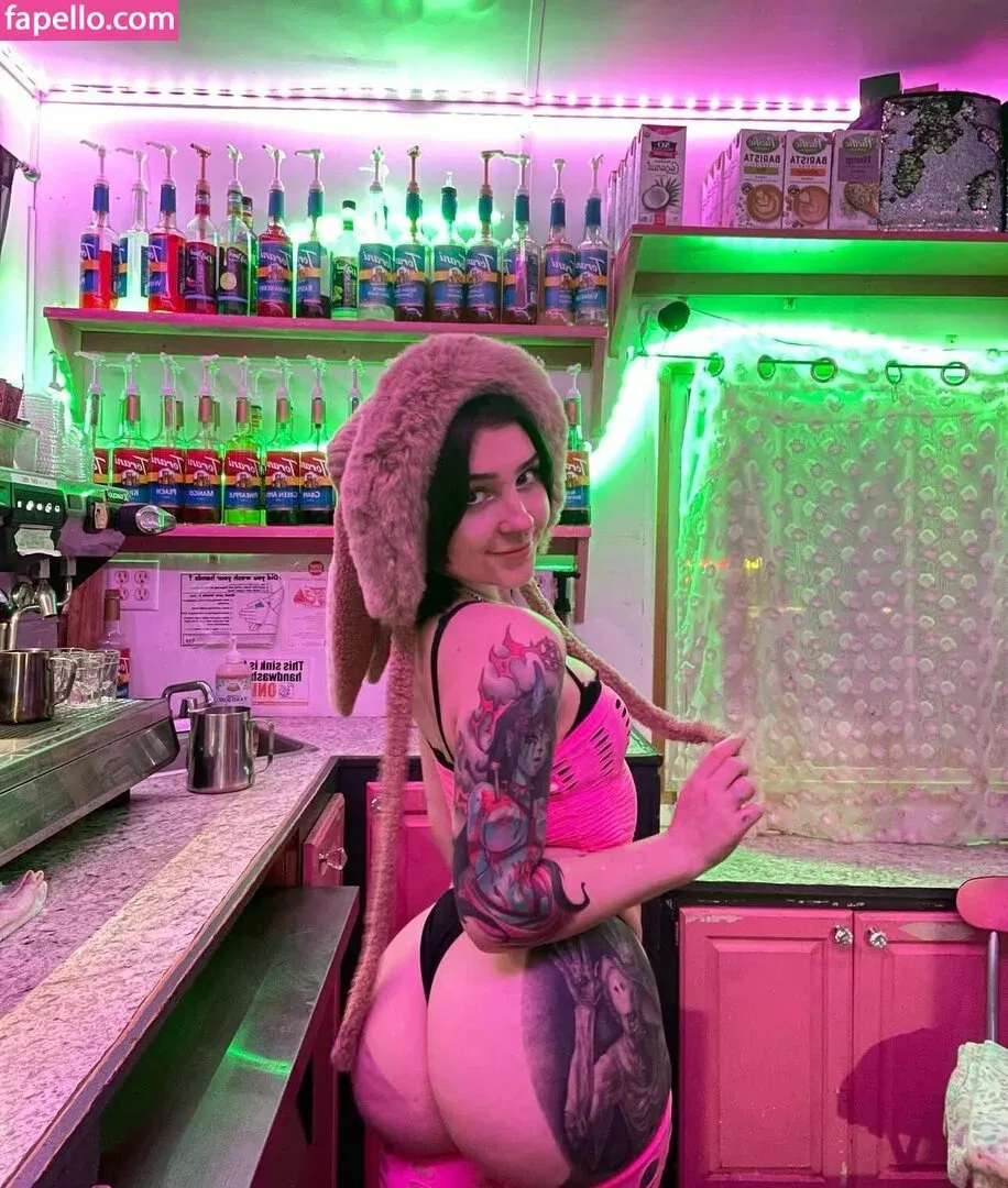 G0rekittyz0e Onlyfans Photo Gallery 