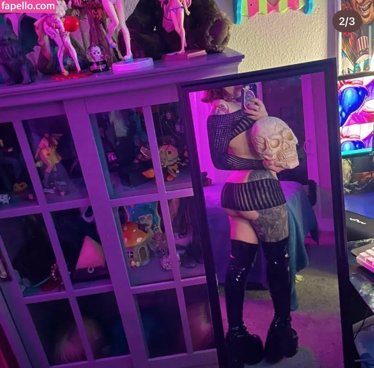 G0rekittyz0e Onlyfans Photo Gallery 