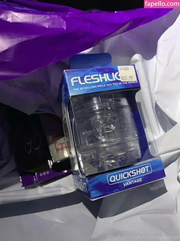 Melody Monae Onlyfans Photo Gallery 