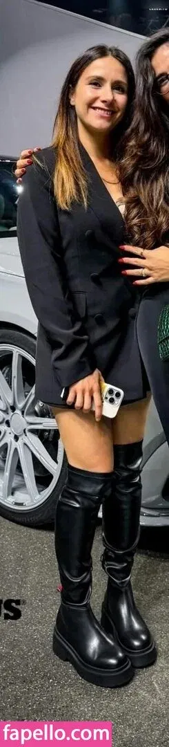 Lisa Yasmin Onlyfans Photo Gallery 