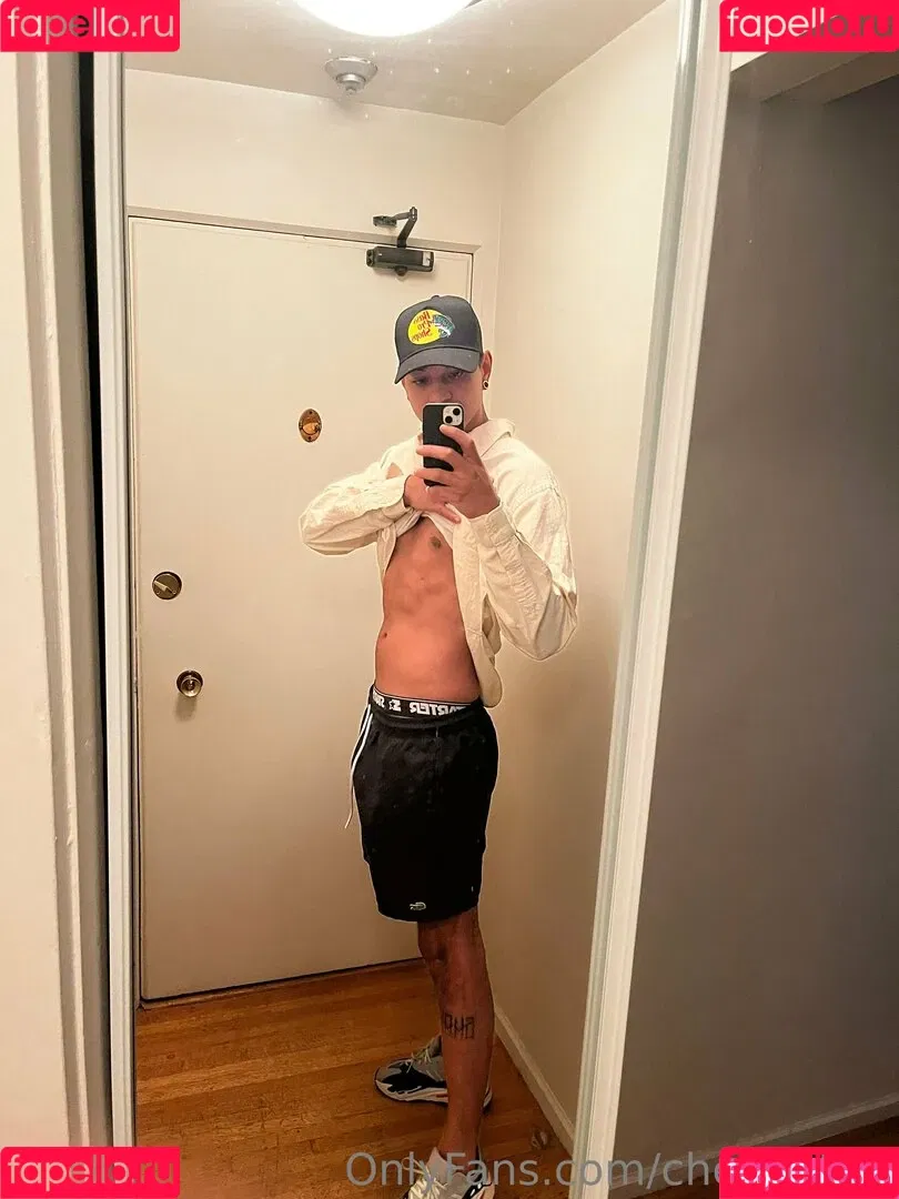 chef_fuken Onlyfans Photo Gallery 