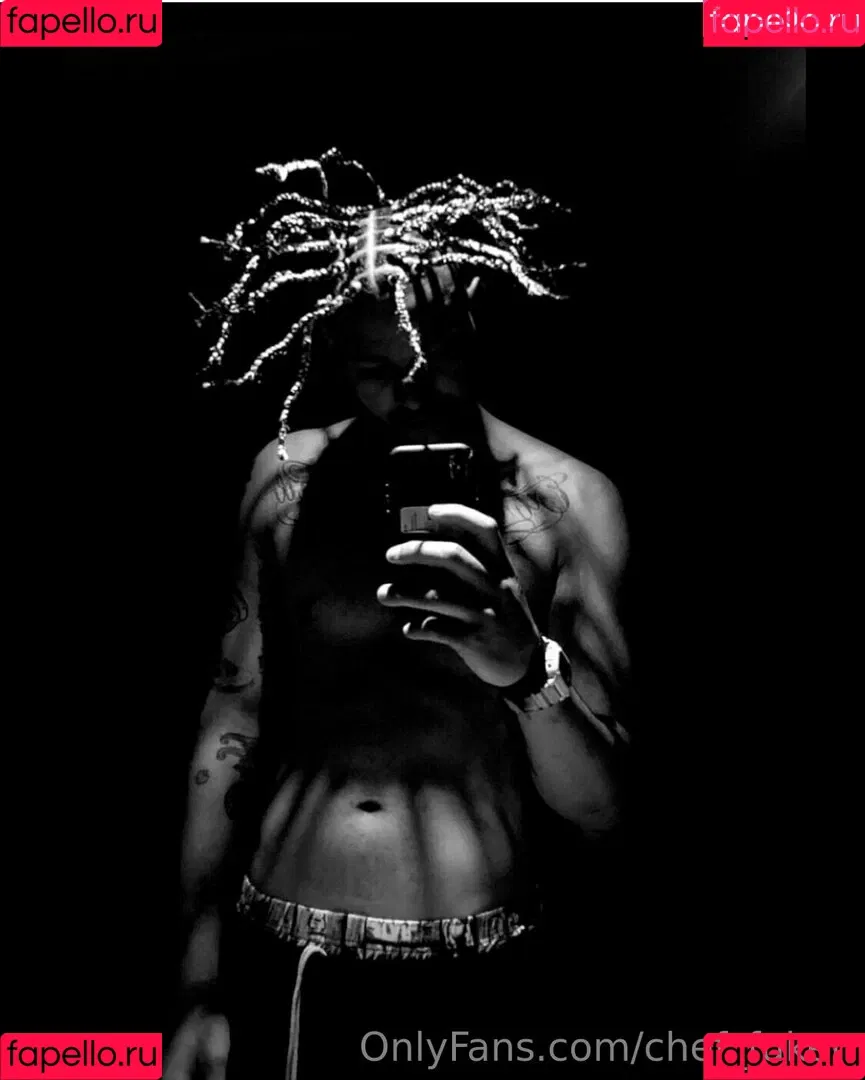 chef_fuken Onlyfans Photo Gallery 