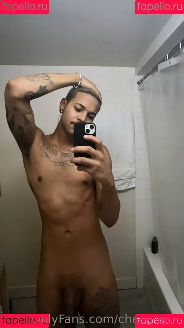 chef_fuken Onlyfans Photo Gallery 