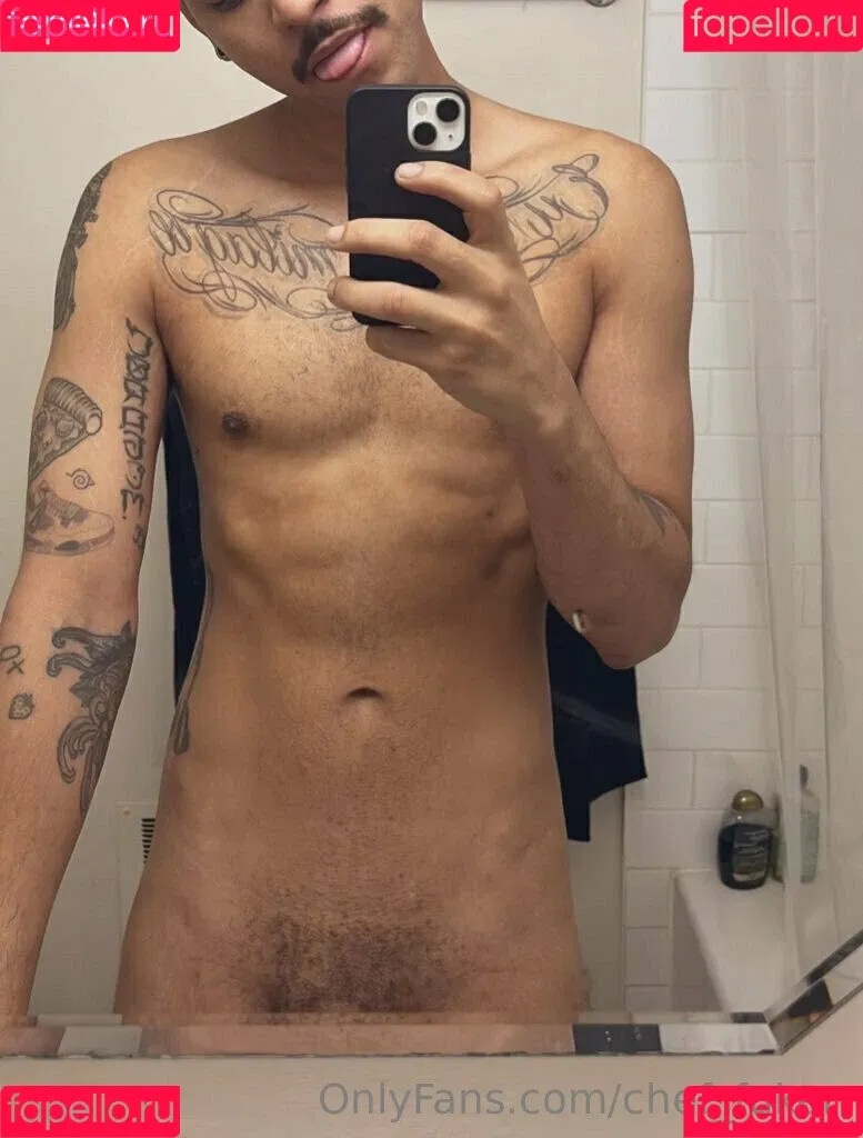 chef_fuken Onlyfans Photo Gallery 