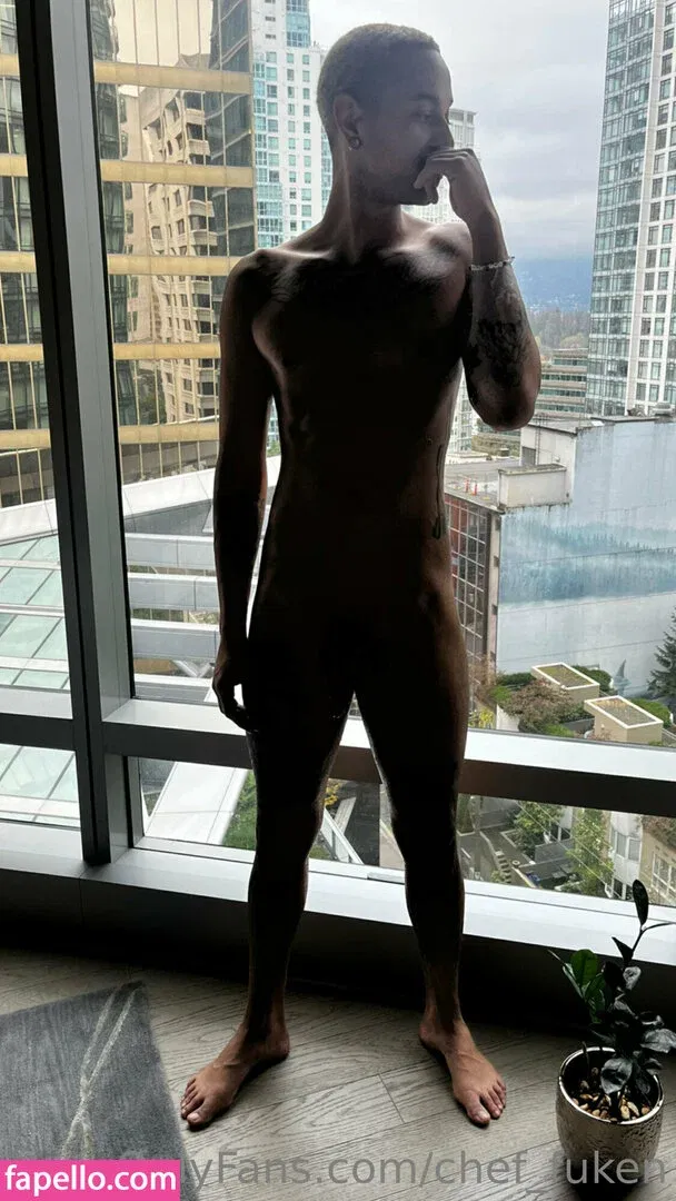 chef_fuken Onlyfans Photo Gallery 