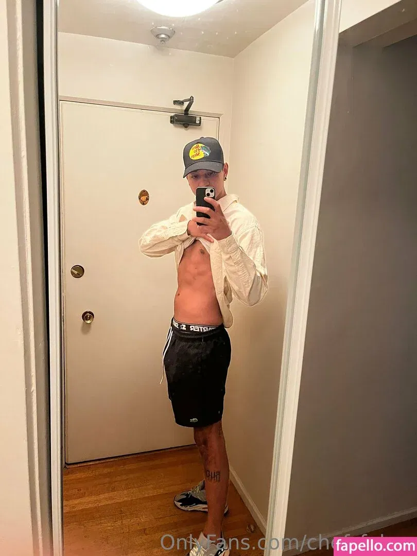 chef_fuken Onlyfans Photo Gallery 