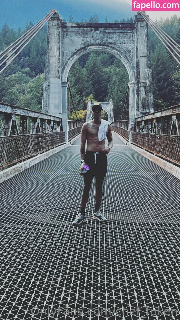 chef_fuken Onlyfans Photo Gallery 