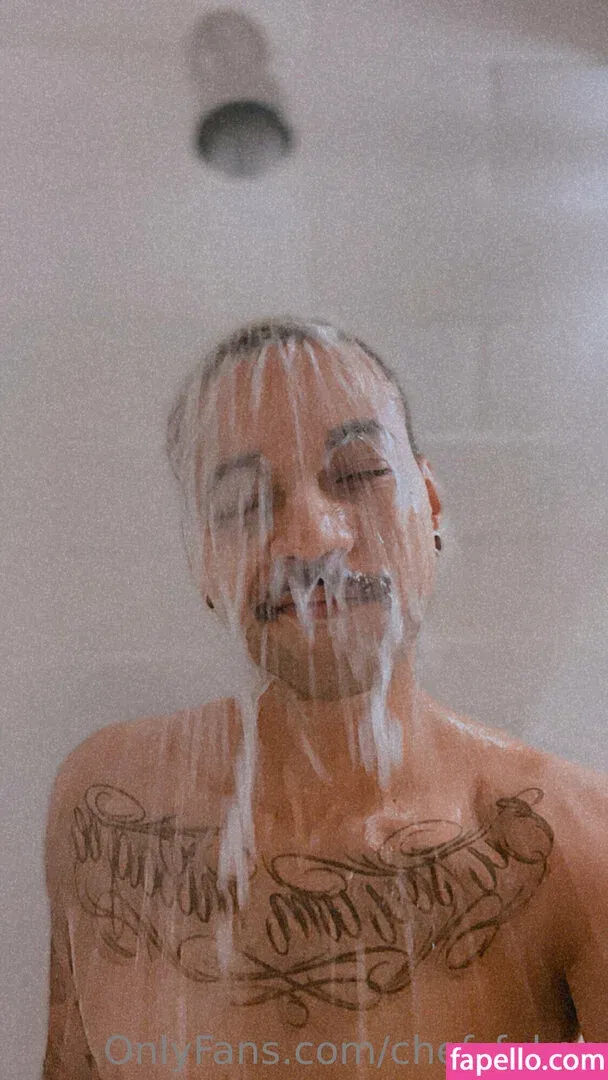 chef_fuken Onlyfans Photo Gallery 