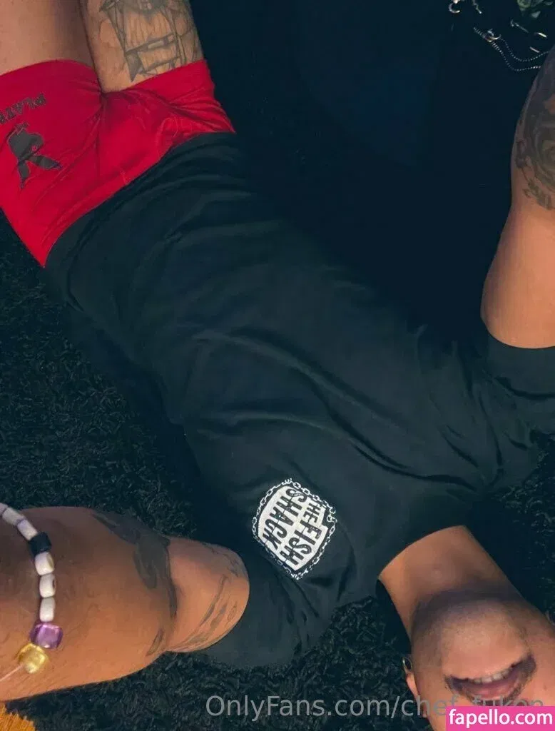 chef_fuken Onlyfans Photo Gallery 