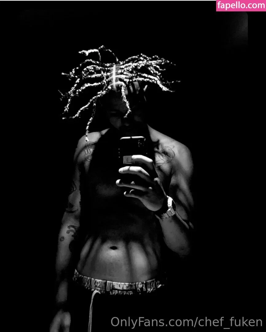 chef_fuken Onlyfans Photo Gallery 