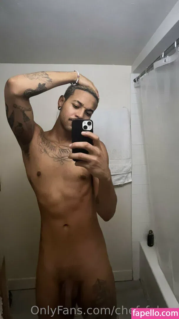 chef_fuken Onlyfans Photo Gallery 