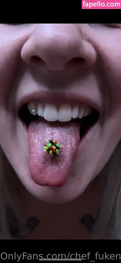 chef_fuken Onlyfans Photo Gallery 