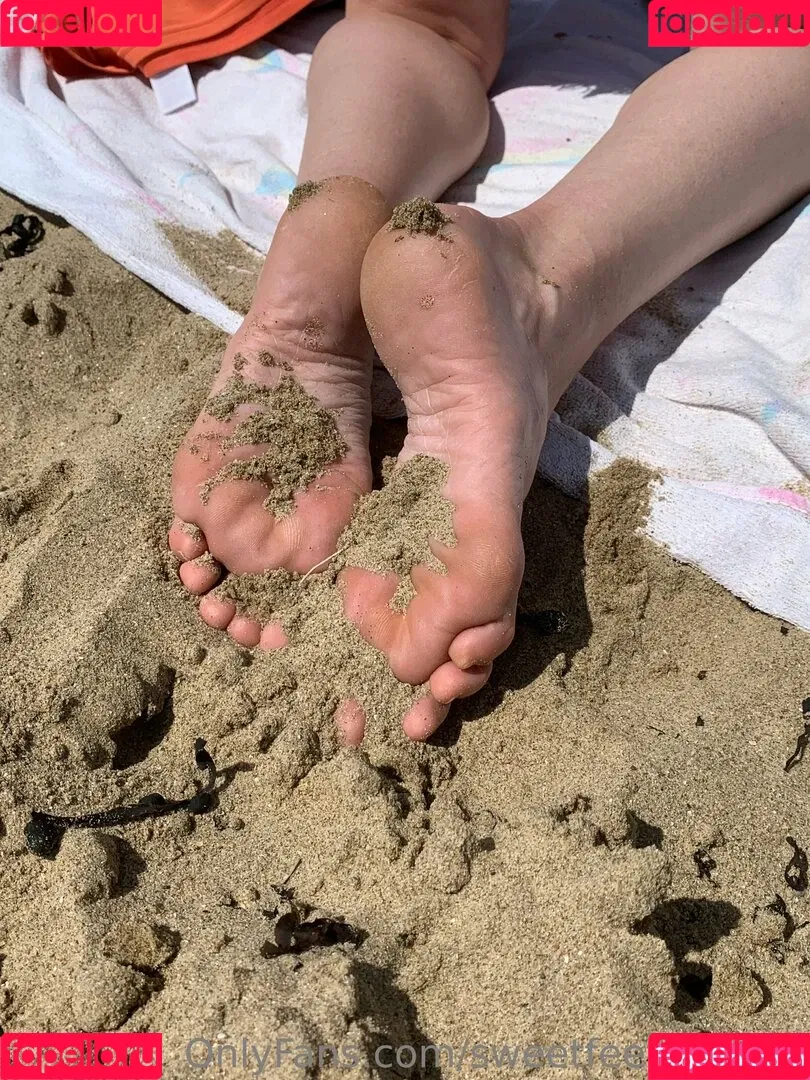 sweetfeetsabfree Onlyfans Photo Gallery 
