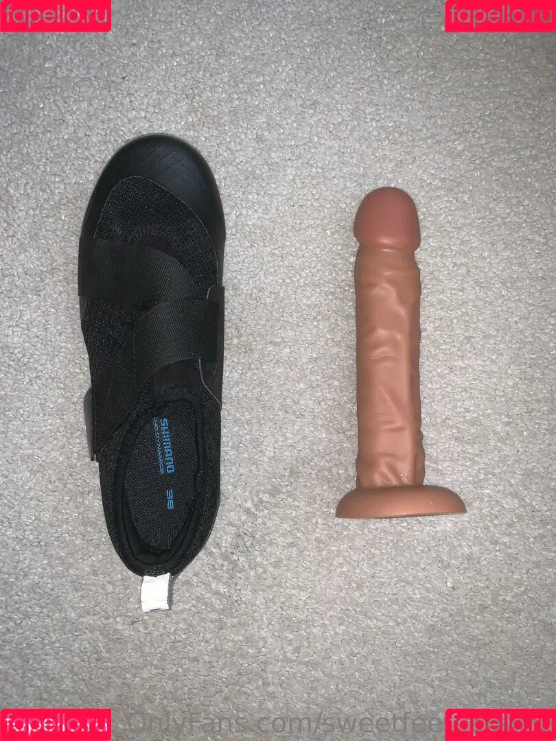 sweetfeetsabfree Onlyfans Photo Gallery 