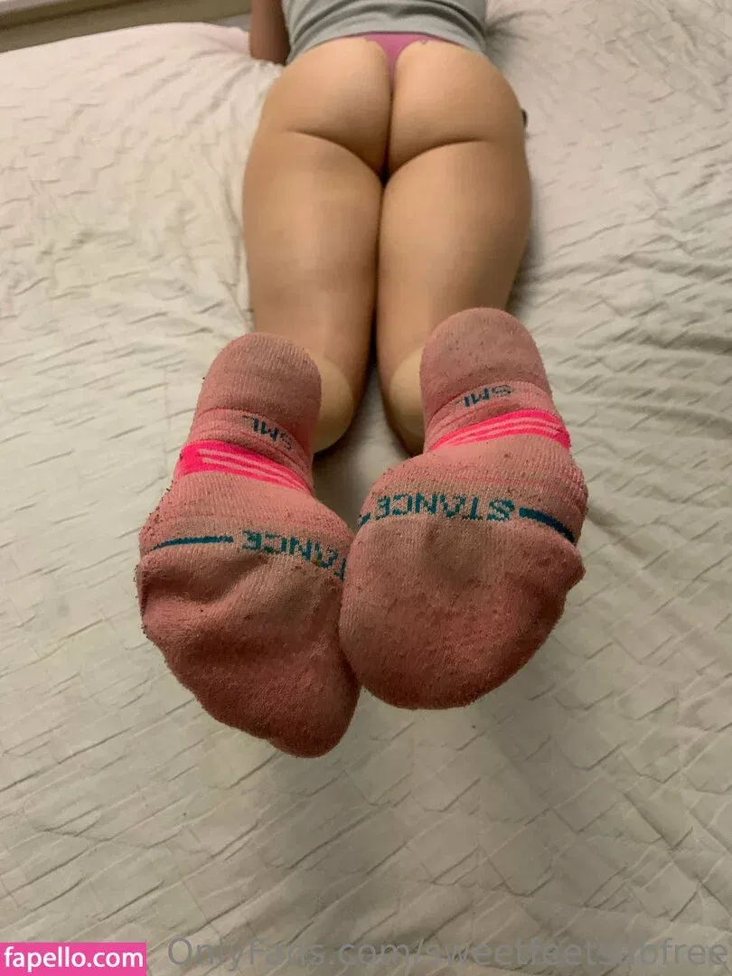 sweetfeetsabfree Onlyfans Photo Gallery 