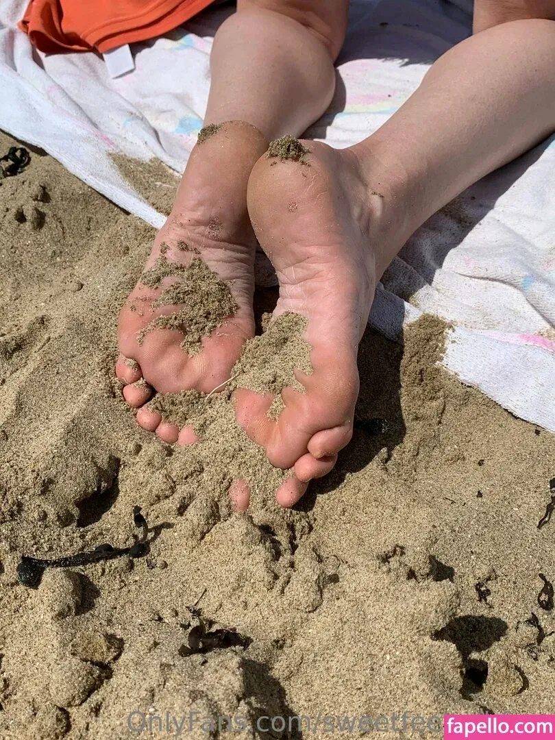sweetfeetsabfree Onlyfans Photo Gallery 