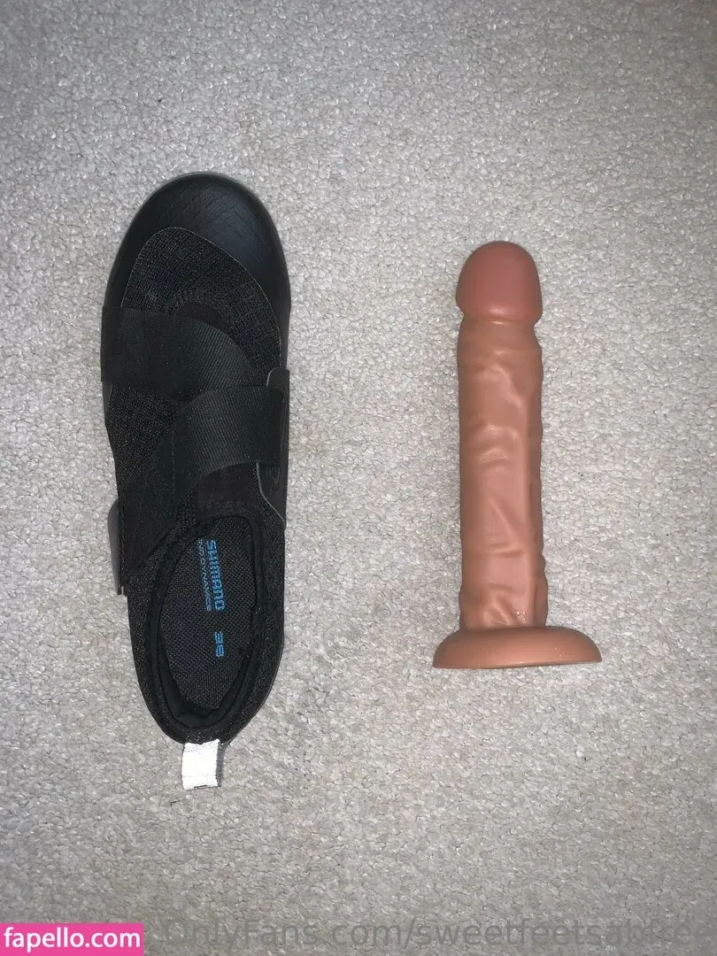 sweetfeetsabfree Onlyfans Photo Gallery 