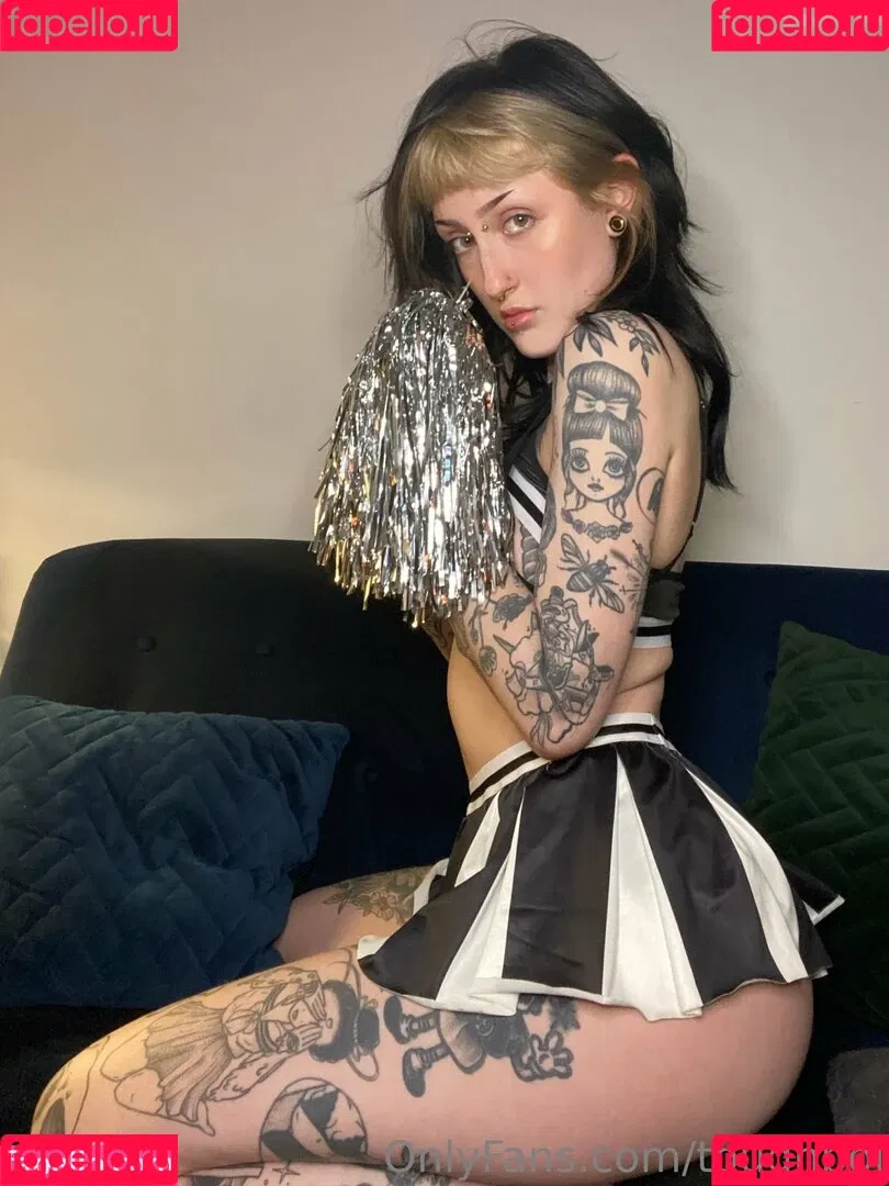 Toughboi Onlyfans Photo Gallery 