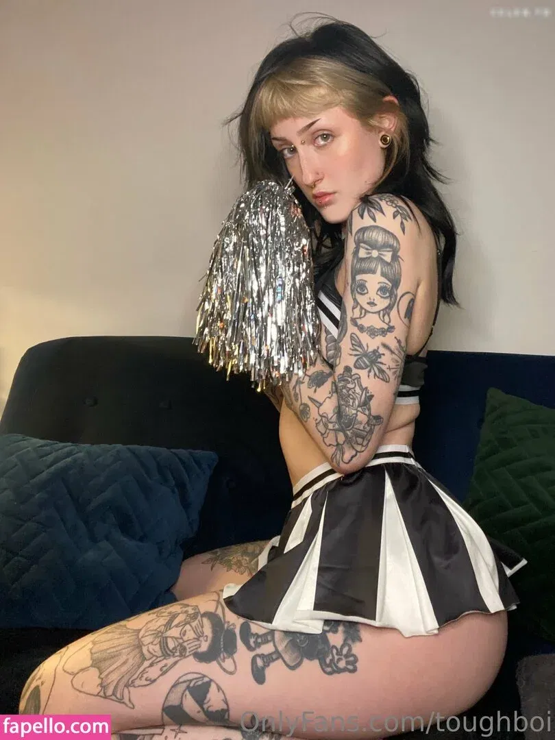 Toughboi Onlyfans Photo Gallery 