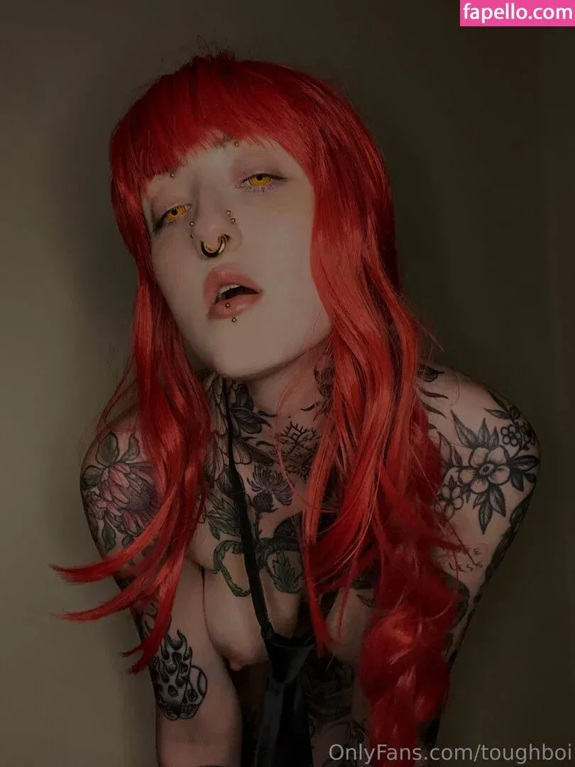 Toughboi Onlyfans Photo Gallery 