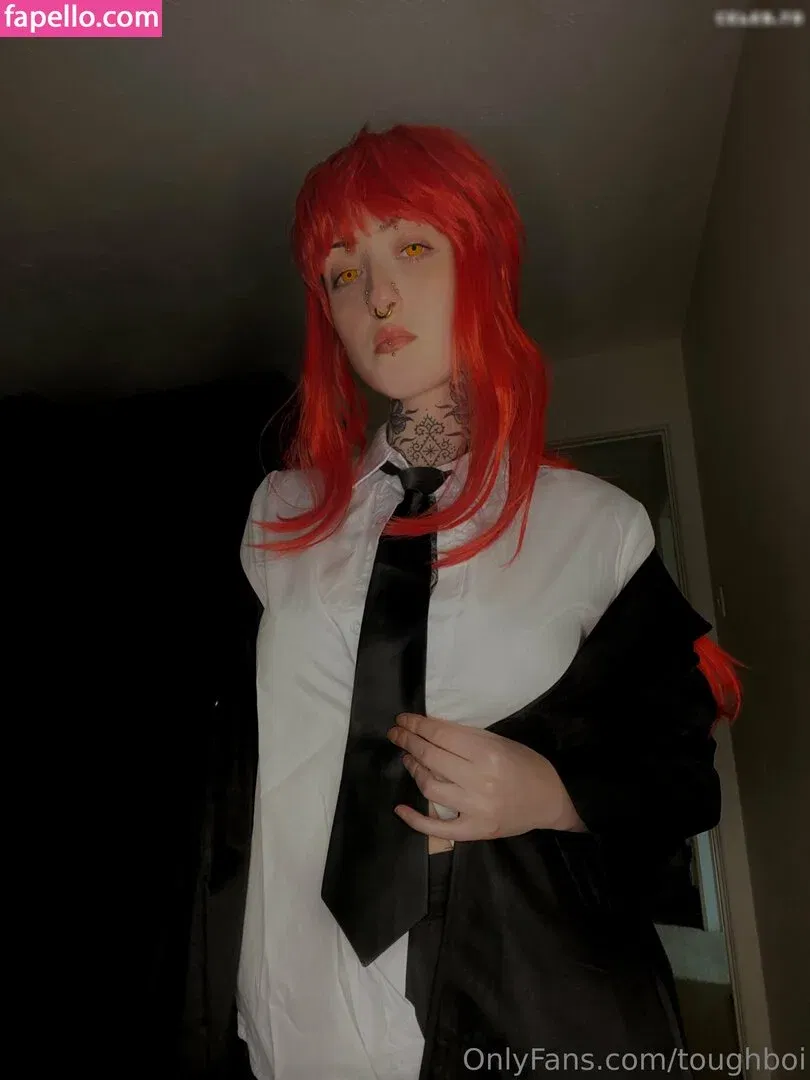 Toughboi Onlyfans Photo Gallery 