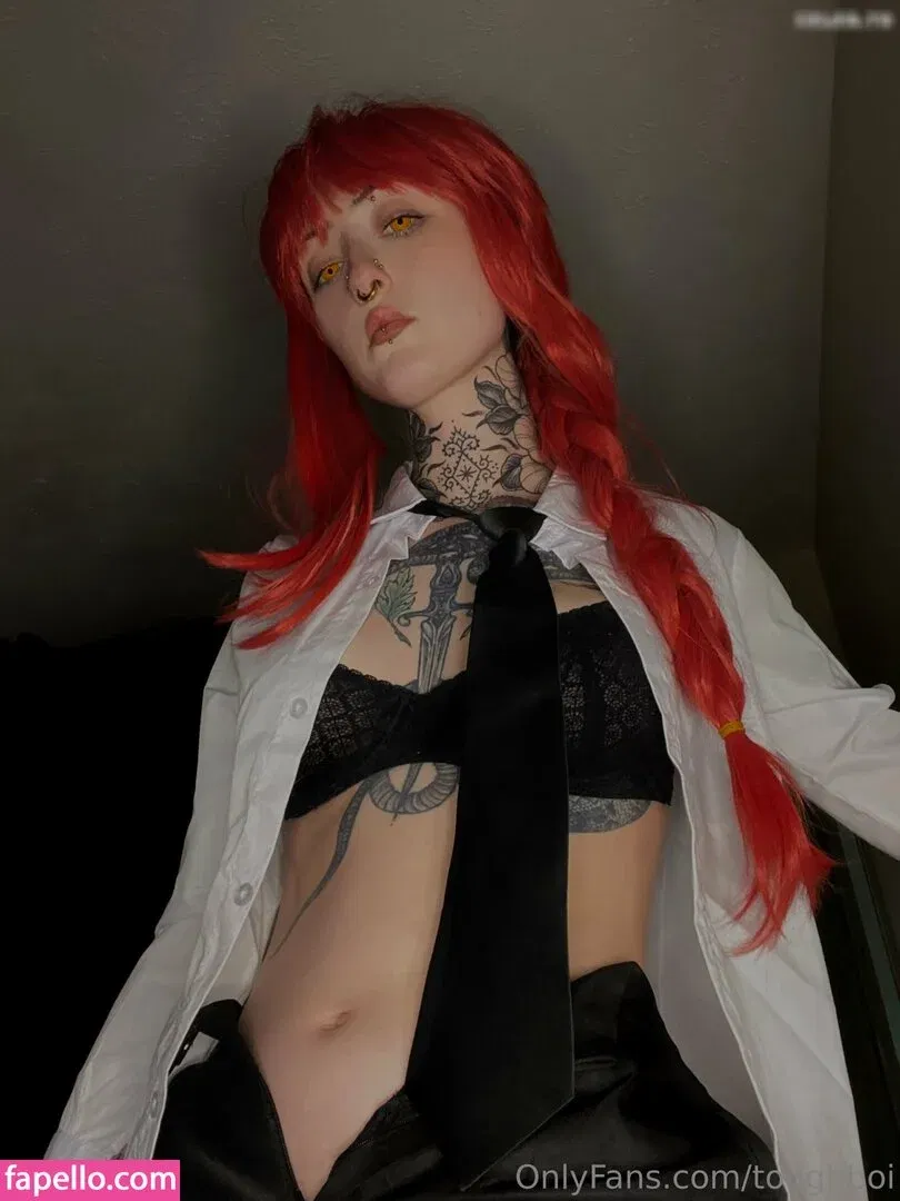 Toughboi Onlyfans Photo Gallery 