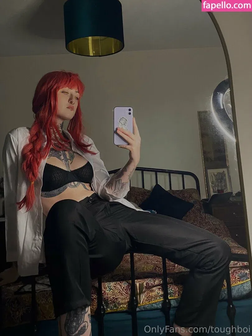 Toughboi Onlyfans Photo Gallery 